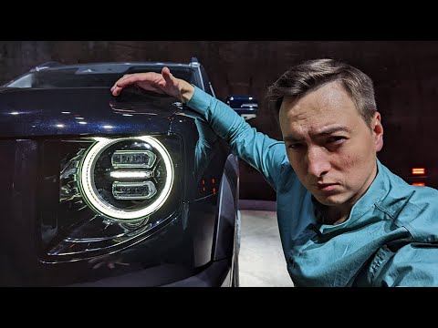 Видео: А Вы Хотели ГЕЛИК по цене Дастера? ПРАВДА о Haval Dargo 2022