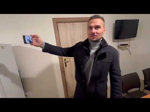 Видео: Сняли жилье за 210 злотых!Обзор польского села.Показываю как живут поляки в селе.