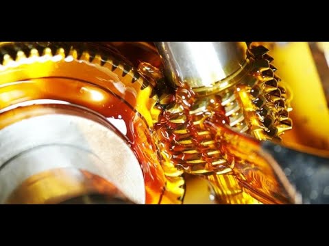 Видео: Масло в токарный станок! Как выбрать?