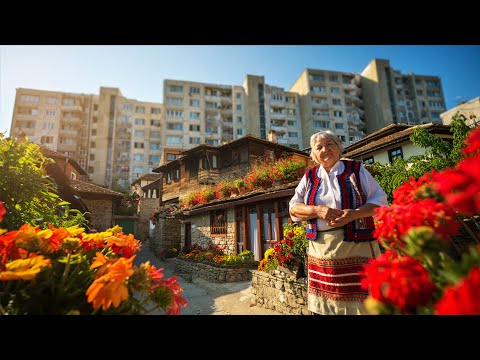 Видео: Вы думали, что знаете Болгарию? Этот город откроет вам страну с другой стороны!