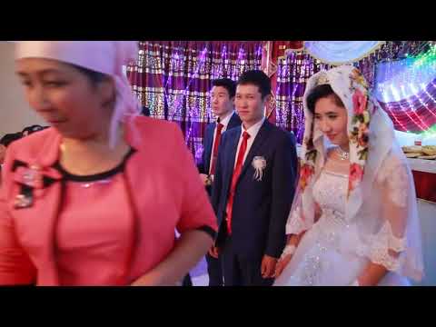 Видео: Нургазы  Шахзада