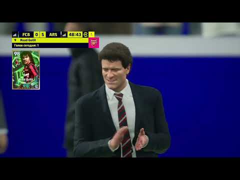 Видео: Efootball 26 | Open Round 2 2nd Qual. День 3 (Тайм-коды с матчами в описании) [PS5]