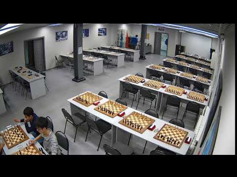 Видео: ПОЛУФИНАЛ - Alliance-MTS Rapid - 9 этап (25 октября)
