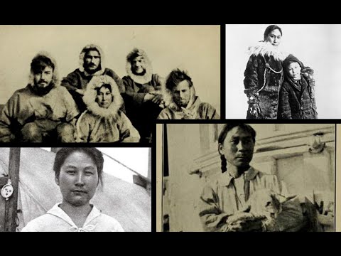 Видео: Карлукийн экспедици