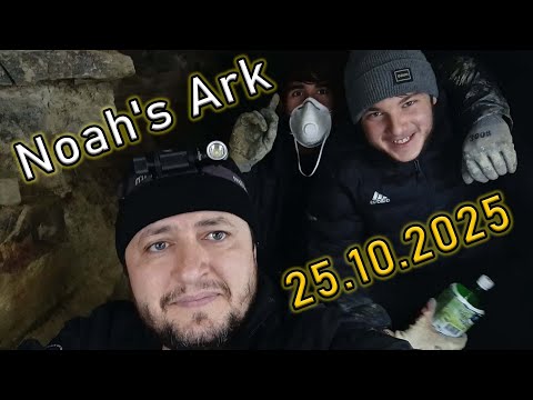Видео: Последние дни работы на Ковчеге