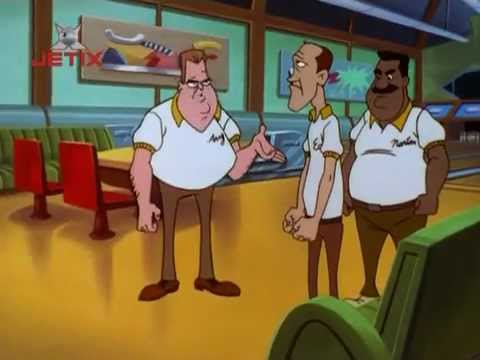 Видео: Жизнь с Луи - 27 Серия (Как сделать президента)