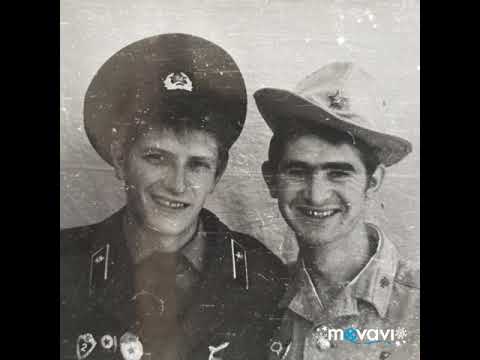 Видео: Афганистан 1982-84г.