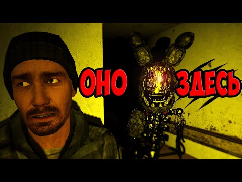 Видео: ВЕРНУЛИСЬ В АДСКУЮ ШКОЛУ |гмод|монтаж