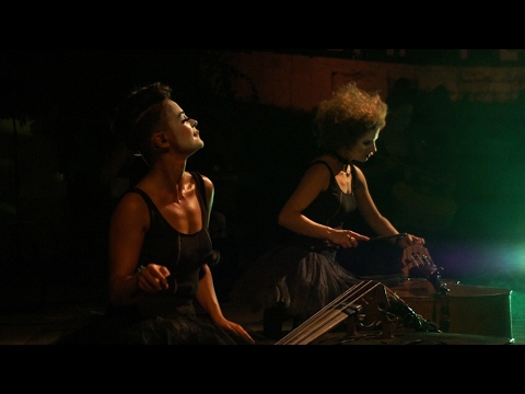 Видео: Dakh Daughters Band - Zozulytsya / Зозулиця