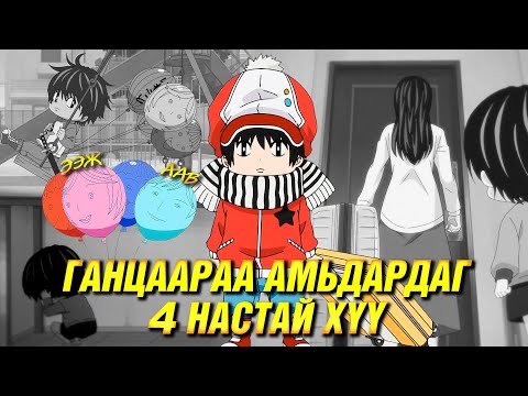 Видео: АР ГЭРИЙН ХҮЧИРХИЙЛЛИЙН НӨЛӨӨ 😭