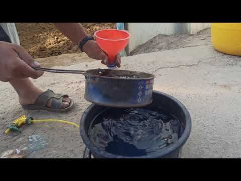 Видео: #дезинфексии #ок пашша шунге охшаш хашоратлар дан тозалаш