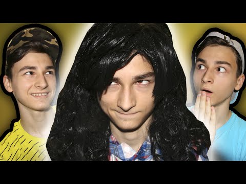Видео: КОГДА РОДИТЕЛЕЙ НЕТ ДОМА...