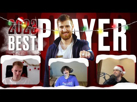 Видео: Итоги покерного 2023 года на High Stakes с Bootie и Avr0ra