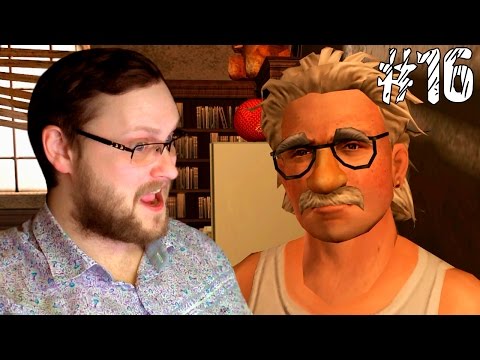 Видео: Bully: Scholarship Edition ► КОРОЛЬ ЭЙНШТЕЙН ► #16