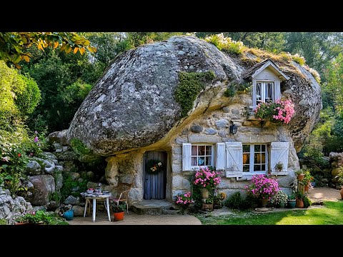 Видео: АНТРЕВО - СЧИТАЕТСЯ САМОЙ КРАСИВОЙ ДЕРЕВНЕЙ ВО ФРАНЦИИ - СРЕДНЕВЕКОВАЯ ДЕРЕВНЯ В АЛЬПАХ