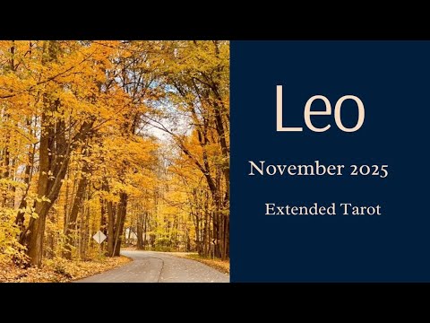 Видео: Лев — В нужном месте, в нужное время, на нужной колеснице — Возвращаюсь снова — Расширенное #Таро