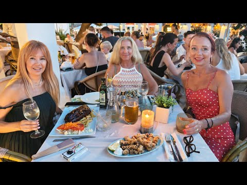 Видео: 📍Палма де Майорка с 3 приятелки