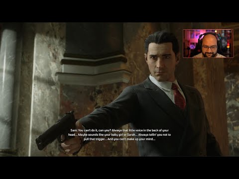 Видео: СЕМЕЙСТВОТО Е ЗАВИНАГИ | Mafia: Definitive Edition #8 Финал