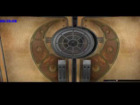 Видео: AURA 2: The Sacred Rings Шедевр 2007 Года (Part 3)