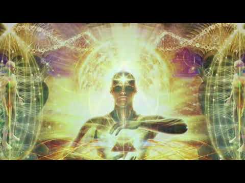 Видео: Медитация программа СИЛА