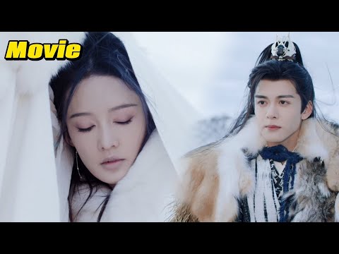 Видео: Сюэ Цзые была при смерти, а Хо Чжаньбай прошел мимо нее, так и не увидев ее в последний раз!🍉