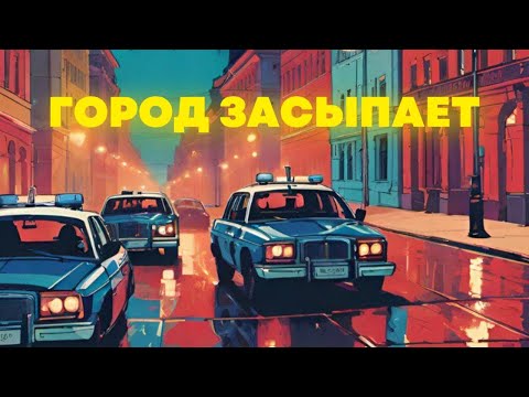 Видео: НОЧЬ С СОТРУДНИКАМИ МИЛИЦИИ II Как сохраняют порядок на улицах Минска? II Город засыпает