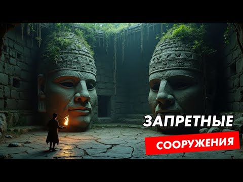 Видео: 🗿 4 ЧАСА ДРЕВНИХ ЦИВИЛИЗАЦИЙ, СТЕРТЫХ ИЗ ПАМЯТИ — История на ночь