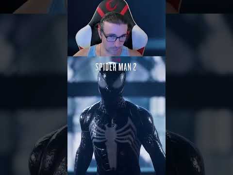 Видео: Marvels Spider Man 2 / Прохождение | #black_wolf_ch с помощью #Twitch