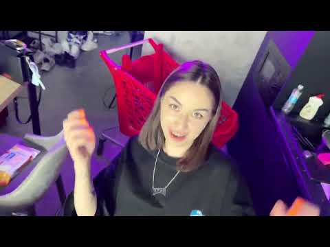 Видео: КУКИНГ СТРИМ ШАРФА ВМЕСТЕ С DIANARICE