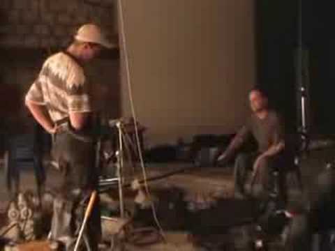 Видео: Наша Russia съемка