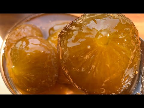 Видео: Королевское варенье из инжира | Fig jam | Թզի մուրաբա