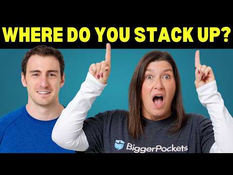 Видео: Чистая стоимость активов по возрасту (издание 2025 г.)