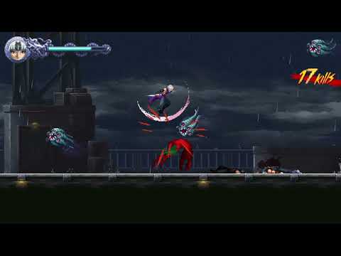 Видео: Ninja Gaiden Ragebound (часть 2)