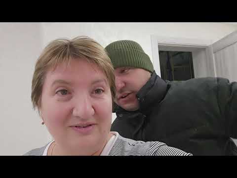 Видео: В гостях у племянника