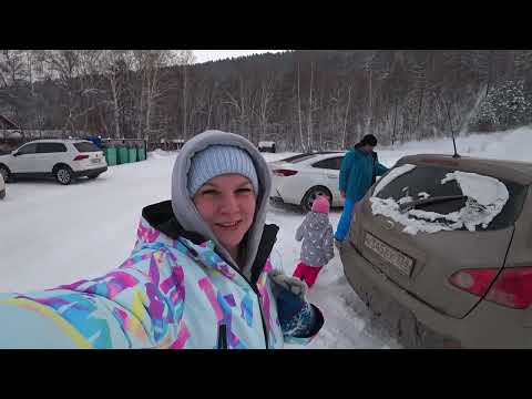 Видео: Новогодний выпуск!