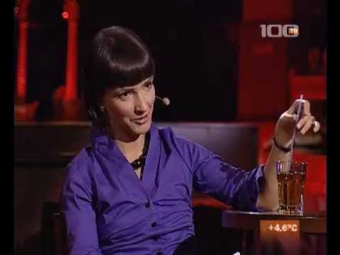 Видео: В ритмах жизни. Илья Стогов. Елена Липина