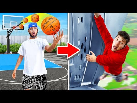 Видео: Сделай удар или экстремальный проигрыш!