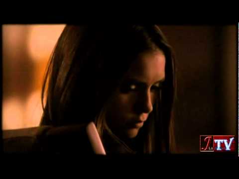 Видео: Кэтрин Пирс - Волчица в шкуре ягнёнка.mpg