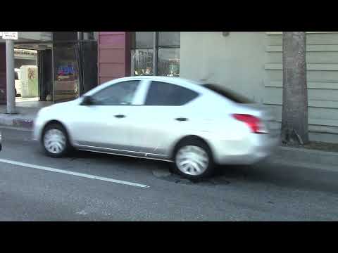 Видео: Ужасный климат в Лос Анджелес.Счет на электричество летом $450 за месяц