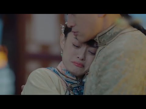 Видео: Свекор заставил сына развестись, но сын нежно признался «жене».