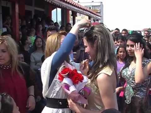 Видео: Мис ромка гр. Елхово 2013г.