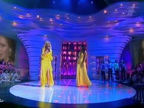 Видео: Таисия Повалий & Ани Лорак - The best