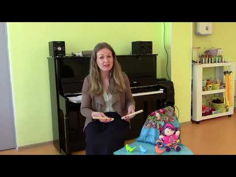 Видео: Мастер класс Клавесы Семенова