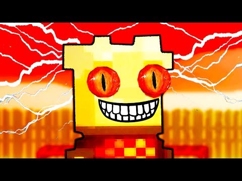 Видео: НАГГЕТ И СЕКРЕТНЫЙ ФИНАЛ! KINDERGARTEN [Концовка - Все Карточки - All 25 Cards]