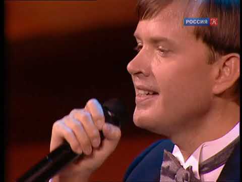 Видео: " РОДНИК".  Музыка и стихи иеромонаха Романа Матюшина. Исполняет Олег Погудин. 