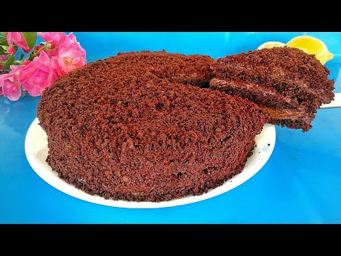 Видео: Шоколадный торт ШОКОЛАДНЫЙ БАРХАТ. Любителям ШОКОЛАДА ТОРТ Непременно Понравится