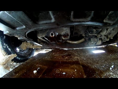 Видео: Солярис. ТО-58. Пробег 876 тыс км.