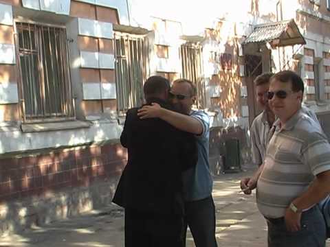 Видео: Выпуск 1989 г. Саратовского ВВАУЛ 20 лет (часть 1)