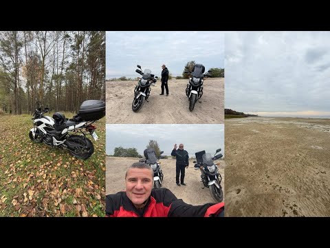 Видео: Дощ не проблема — краще промокнути в дорозі, ніж сидіти вдома