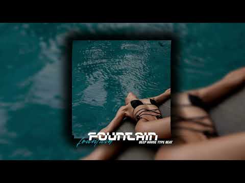 Видео: Artik & Asti x Артём Качер x Anna Asti type beat "Fountain" Deep house club type beat 2025